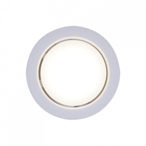 Встраиваемый светильник 53120-9.0-001 GX53 WT в Нижнем Новгороде фото 3