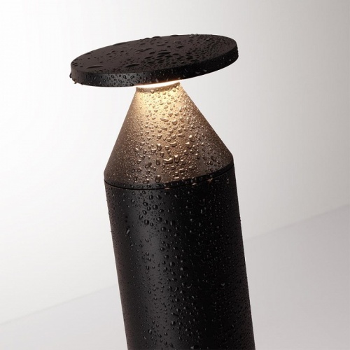 Наземный низкий светильник Odeon Light NATURE 7119/12GL в Нижнем Новгороде фото 2