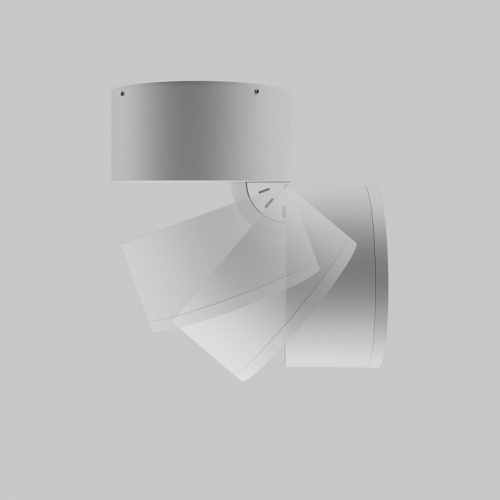 Накладной светильник Maytoni Spin O310CL-L7W3K в Гагарине фото 4