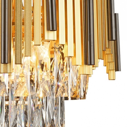 Подвесной светильник 01987-0.4-05 в Нижнем Новгороде фото 2