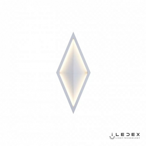 Накладной светильник iLedex Creator SMD-924416 WH-3000K в Нижнем Новгороде фото 10