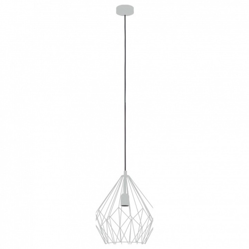 Подвесной светильник Eglo Carlton 49935 в Нижнем Новгороде фото 2