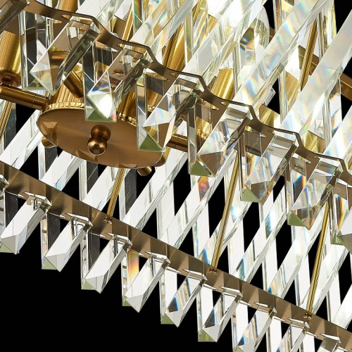 Подвесной светильник ST-Luce Fabio SL1170.303.12 в Нижнем Новгороде фото 12