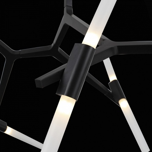 Люстра на штанге ST-Luce Bastoni SL947.402.10 в Нижнем Новгороде фото 7