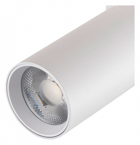 Светильник на штанге Escada 20002 20002TRA/02LED SWH в Нижнем Новгороде фото 2