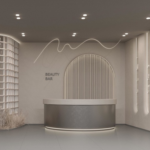 Профиль накладной гибкий Arlight ARH-BENT 39583 в Нижнем Новгороде фото 4