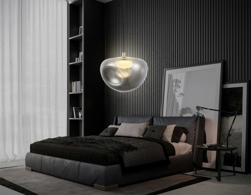 Подвесной светильник Ambrella Light LH LH12001 в Нижнем Новгороде фото 7