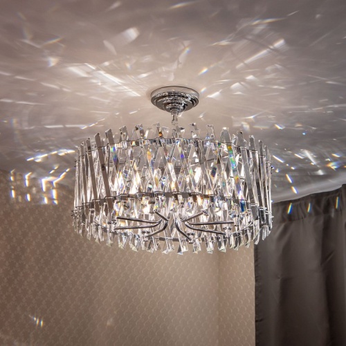 Подвесной светильник Citilux Ингвар CL334281 в Нижнем Новгороде фото 15