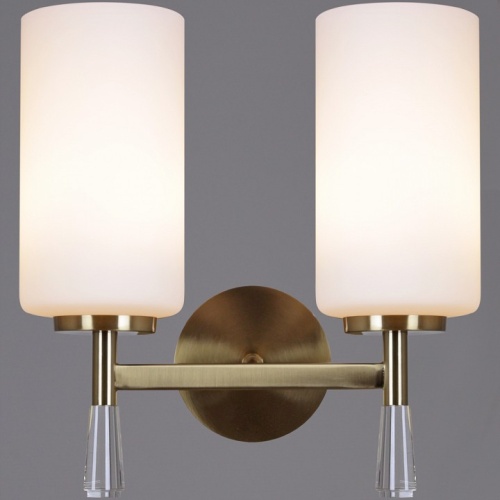 Бра ILLUMICO IL5218 IL5218-2WLS-24 HIGHBALL в Нижнем Новгороде фото 5