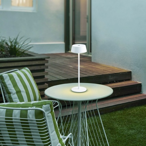 Настольная лампа декоративная Mantra K4 7985 в Нижнем Новгороде фото 2