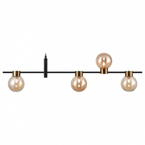 Подвесной светильник Vele Luce Ideale VL5872P14 в Куйбышеве