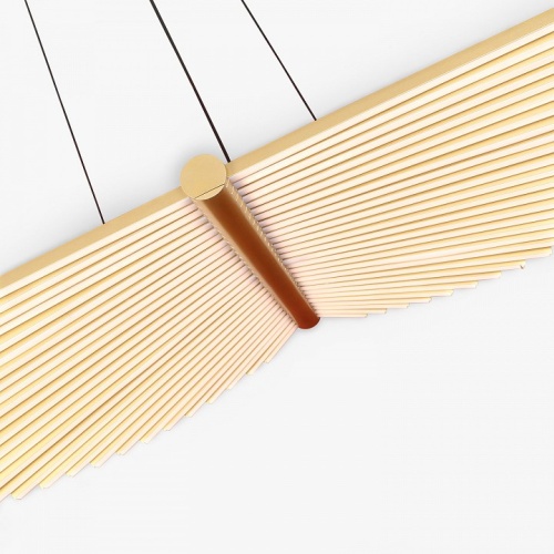 Подвесной светильник Favourite Vingar 4380-2P в Нижнем Новгороде фото 9