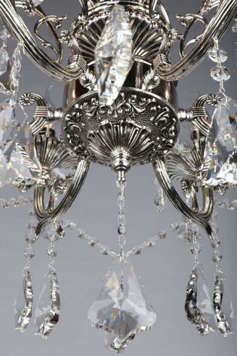 Подвесная люстра Omnilux Grosseto OML-77713-06 в Нижнем Новгороде фото 6