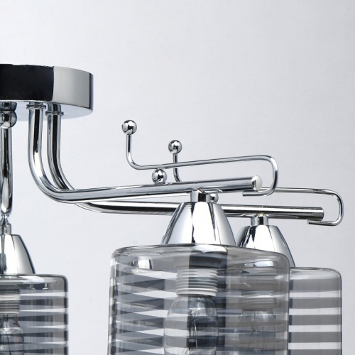 Потолочная люстра De City Олимпия 56 638019705 в Нижнем Новгороде фото 10