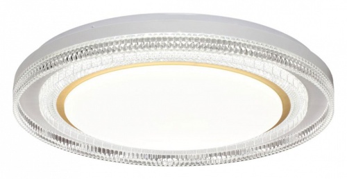 Накладной светильник Sonex Suzy Gold 7641/EL в Нижнем Новгороде фото 5