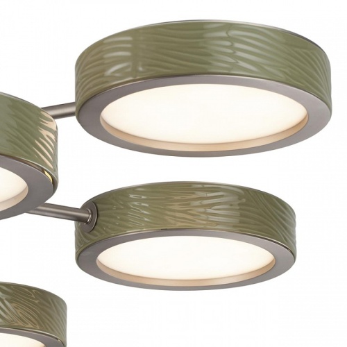 Подвесная люстра Odeon Light L-VISION 5451/99LA в Нижнем Новгороде фото 2