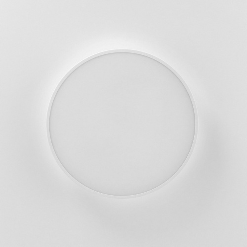 Накладной светильник Citilux Купер CL72470G0 в Белом фото 3