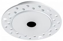 Рамка на 1 светильник Lightstar Spira 074106-02 в Нижнем Новгороде