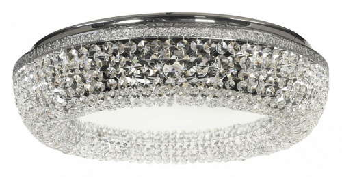 Потолочная люстра Arti Lampadari Favola Favola E 1.4.60.502 N в Нижнем Новгороде