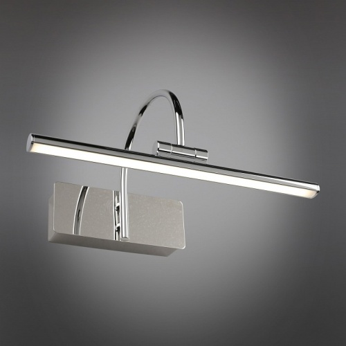 Подсветка для картины Omnilux Vasto OML-24001-05 в Нижнем Новгороде фото 4