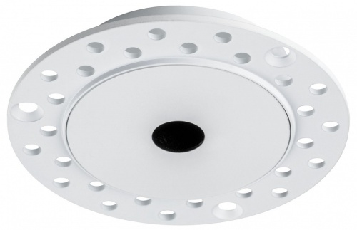 Рамка на 1 светильник Lightstar Spira 074106-02 в Нижнем Новгороде