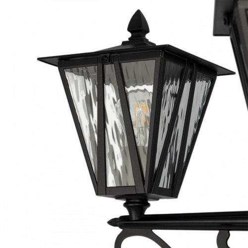 Фонарный столб Citilux FORTS CLU09P3 в Нижнем Новгороде фото 12