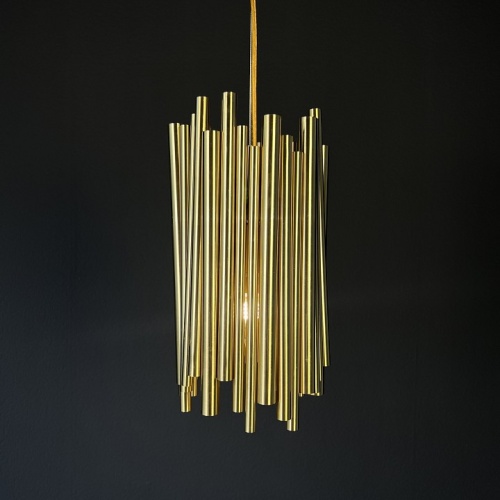 Подвесной светильник Imperiumloft Brubeck Delightfull 40.824 в Нижнем Новгороде фото 8