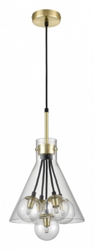 Подвесной светильник Vele Luce Caramella VL5904P15 в Дудинке фото 4
