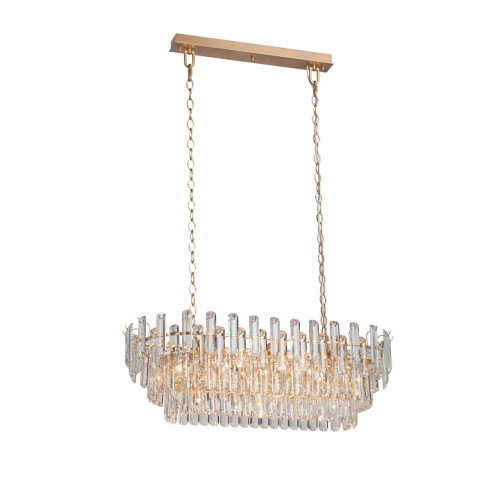 Подвесная люстра Vitaluce V53440 V53440-8/19 в Нижнем Новгороде фото 4