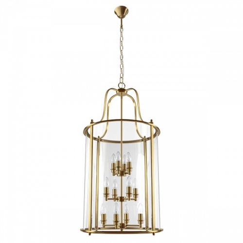 Подвесной светильник Loft it Lighthouse 10456/12 AB в Нижнем Новгороде фото 9