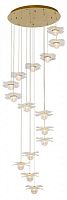 Подвесная люстра Citilux SIGNATURE CL247057 в Нижнем Новгороде