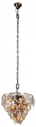 Подвесная люстра Vitaluce V5849 V5849-7/10 в Нижнем Новгороде фото 2