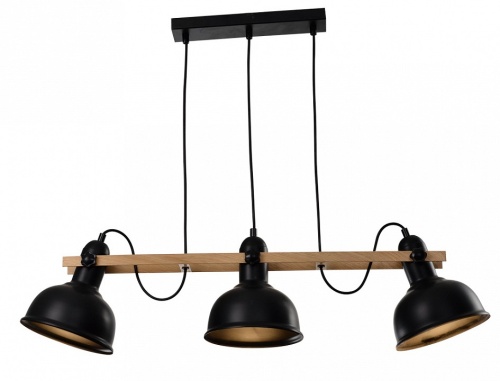 Подвесной светильник Rivoli Nathalie Б0050324 в Нижнем Новгороде фото 3