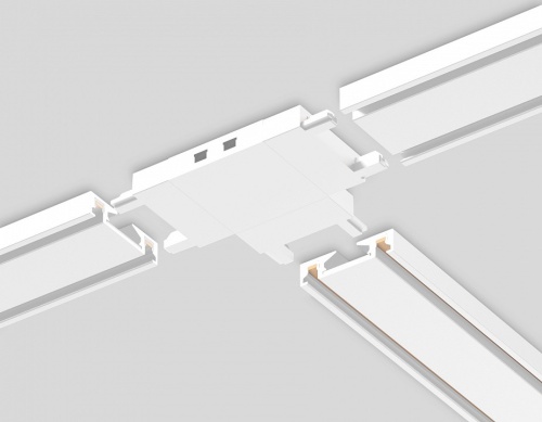 Соединитель T-образный для треков Ambrella Light GV GV1118 в Нижнем Новгороде фото 3