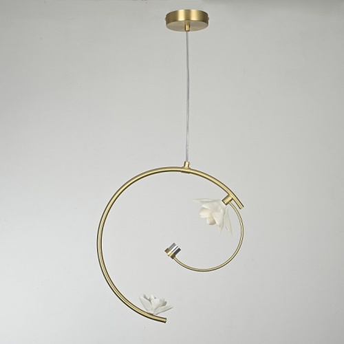 Подвесной светильник Imperiumloft MAGNOLIA MAGNOLIA01 в Нижнем Новгороде фото 3