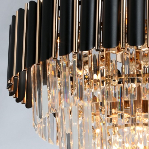 Подвесная люстра De City Бриз 35 111014308 в Нижнем Новгороде фото 3