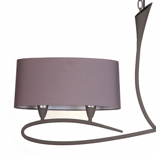 Подвесной светильник Mantra Lua 3680 в Нижнем Новгороде фото 5