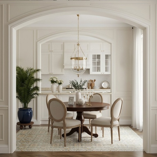 Подвесной светильник Loft it Incense 10455/6 AB в Нижнем Новгороде фото 9