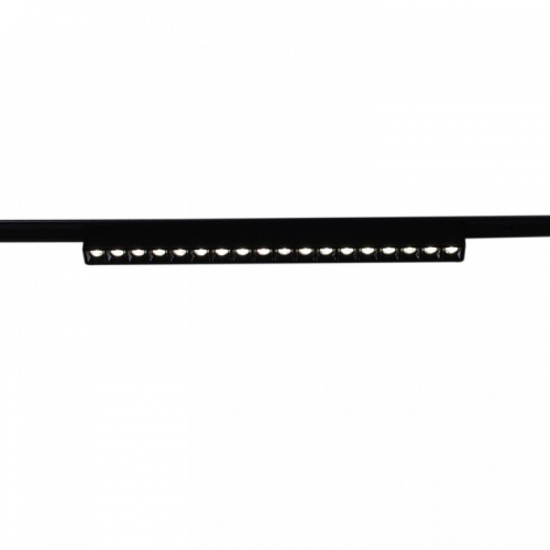 Накладной светильник 13004-9.3-001UR magnetic LED18W BK в Нижнем Новгороде фото 2