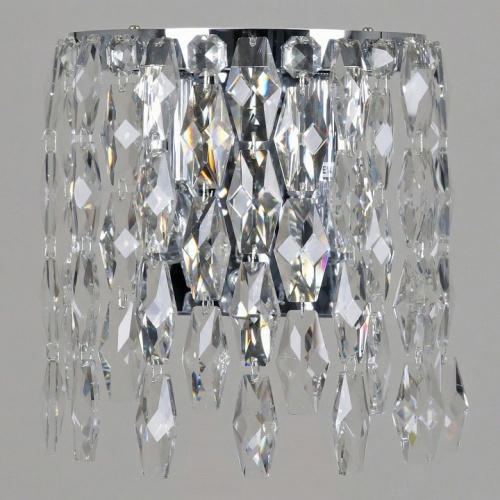 Накладной светильник ILLUMICO IL5051 IL5051-1WZF-25 CH ELITE в Нижнем Новгороде фото 4