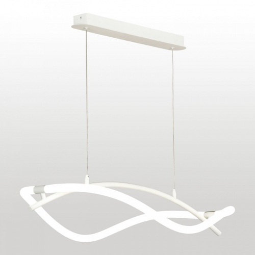 Подвесной светильник Lussole Bartow LSP-7274 в Нижнем Новгороде фото 7