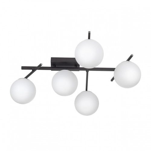 Потолочная люстра Citilux Dorsy CL223152 в Нижнем Новгороде фото 5