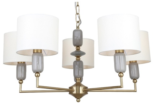 Подвесная люстра Escada 650 650/5P в Нижнем Новгороде