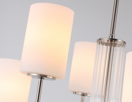 Люстра на штанге Ambrella Light HIGH LIGHT LH56211 в Нижнем Новгороде фото 5