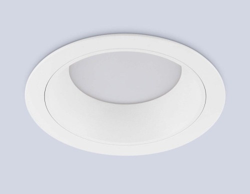 Встраиваемый светильник Ambrella Light TN TN49501 в Нижнем Новгороде фото 3