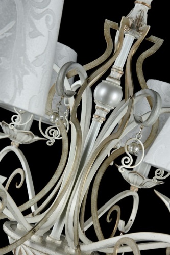 Подвесная люстра Maytoni Monile ARM004-06-W в Нижнем Новгороде фото 2