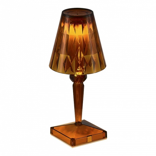 Настольная лампа декоративная ST-Luce Sparkle SL1010.724.01 в Назарово фото 3