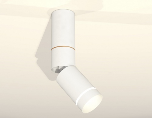 Светильник на штанге Ambrella Light XM XM6312135 в Нижнем Новгороде фото 3