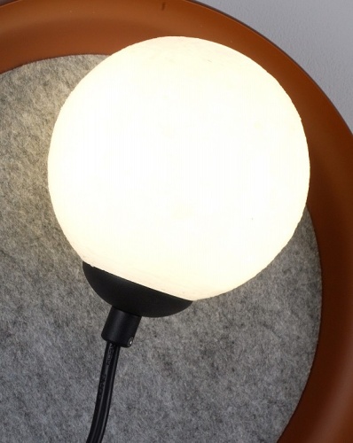 Бра Moderli Cosmi V10693-WL в Нижнем Новгороде фото 2