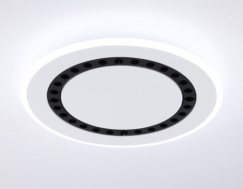 Накладной светильник Ambrella Light FL FL51402 в Нижнем Новгороде фото 6